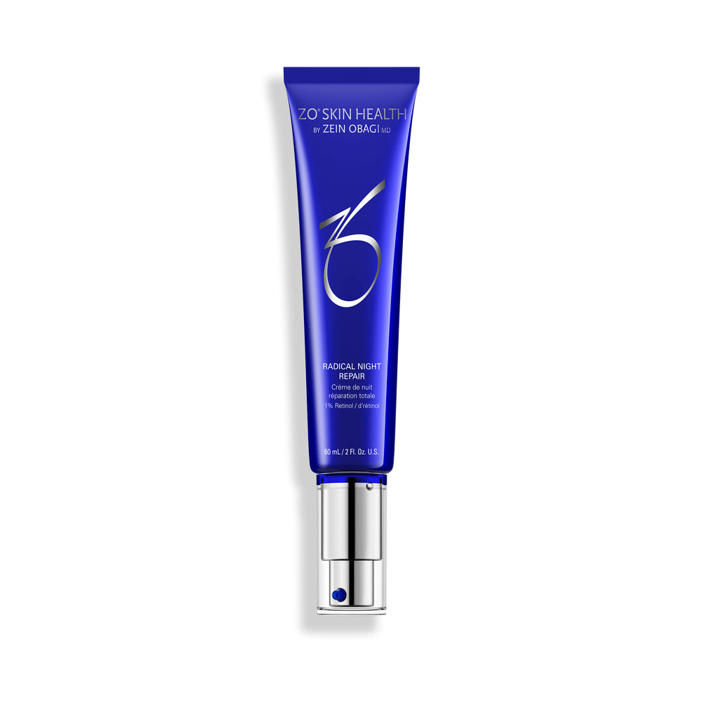 ZO Skin Health Radical Night Repair Cream 1% Retinol 60ml