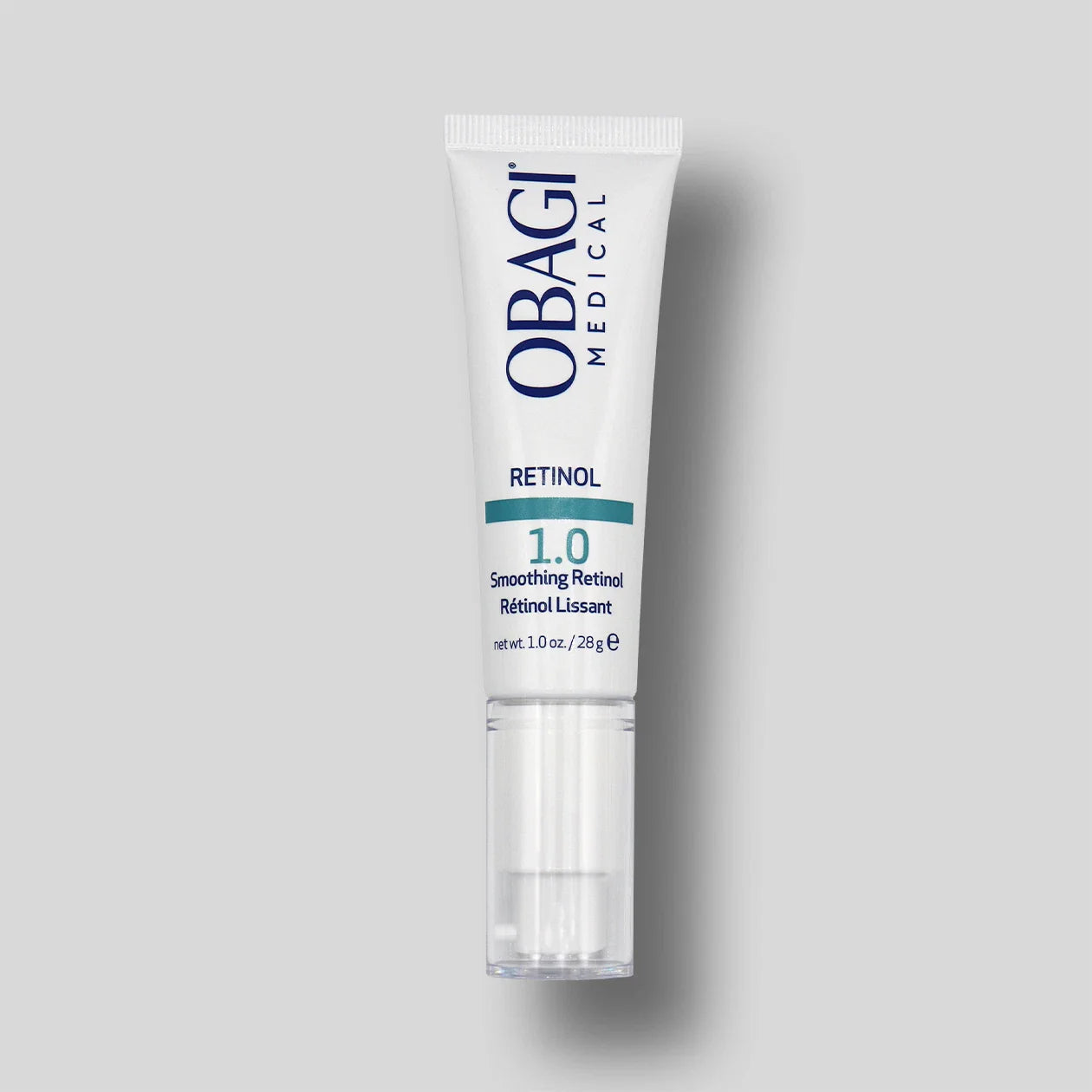 OBAGI Medical 1.0 Smoothing Retinol 28g