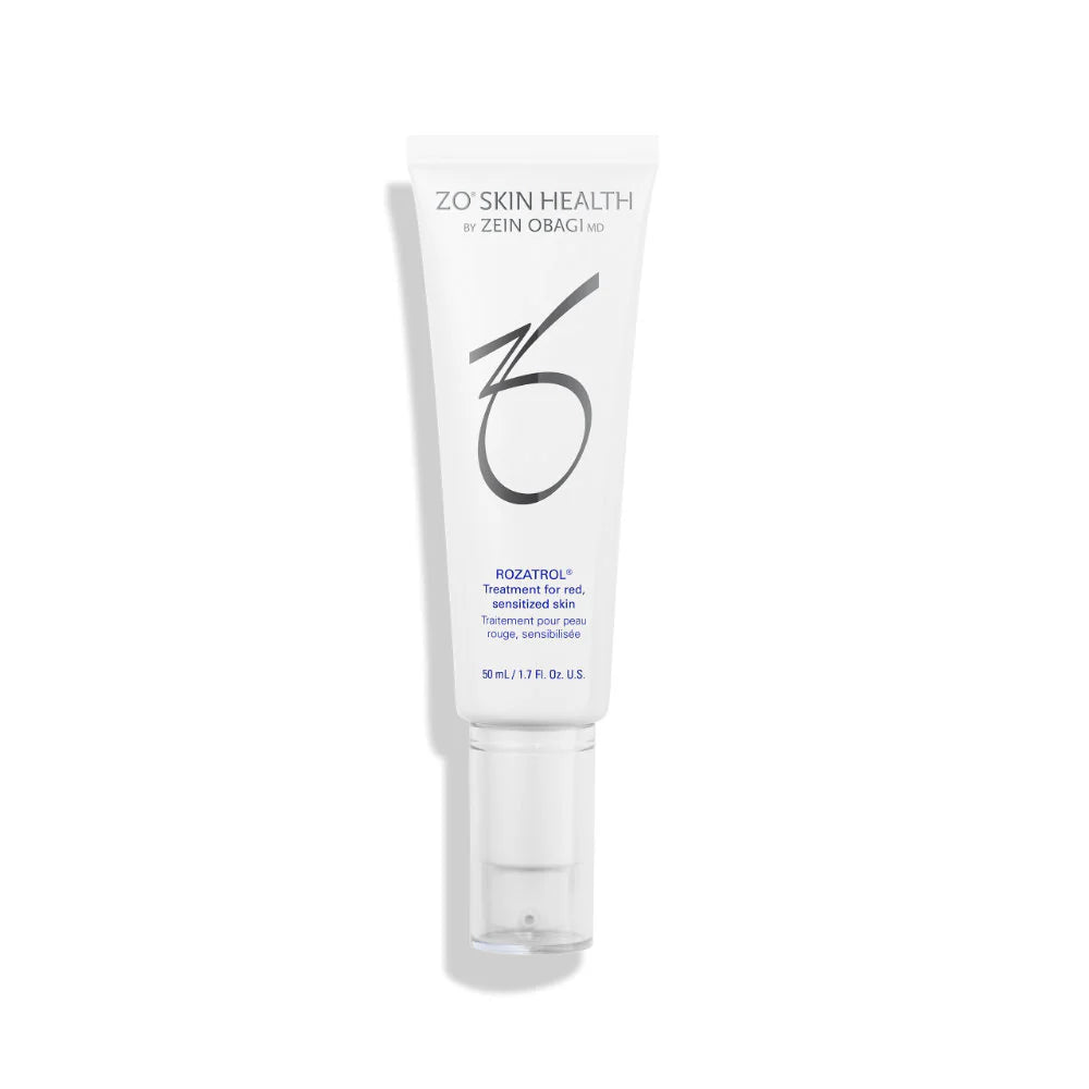 ZO Skin Health Redness Relief Bundle