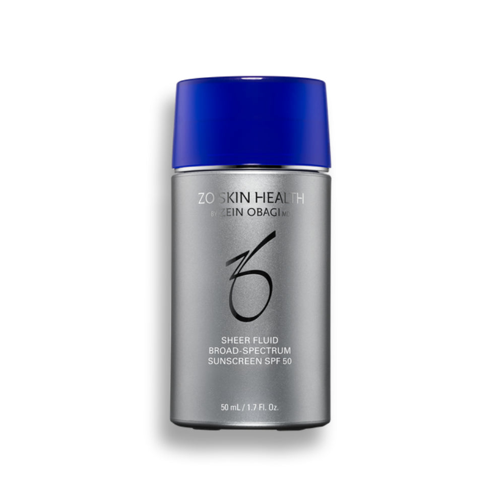 ZO Skin Health Sheer Fluid Broad Spectrum Sunscreen SPF 50