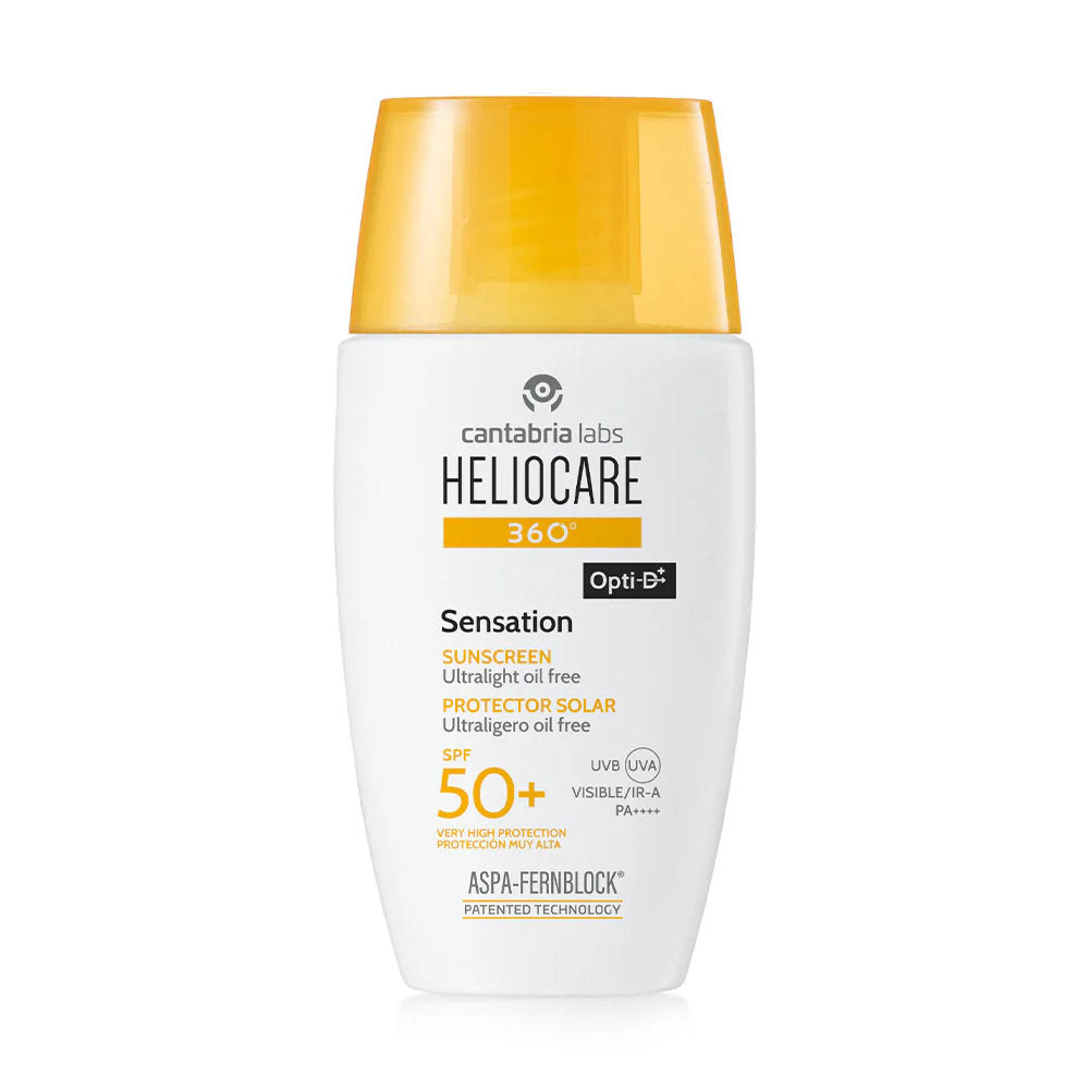 HELIOCARE 360° Sensation SPF50+
