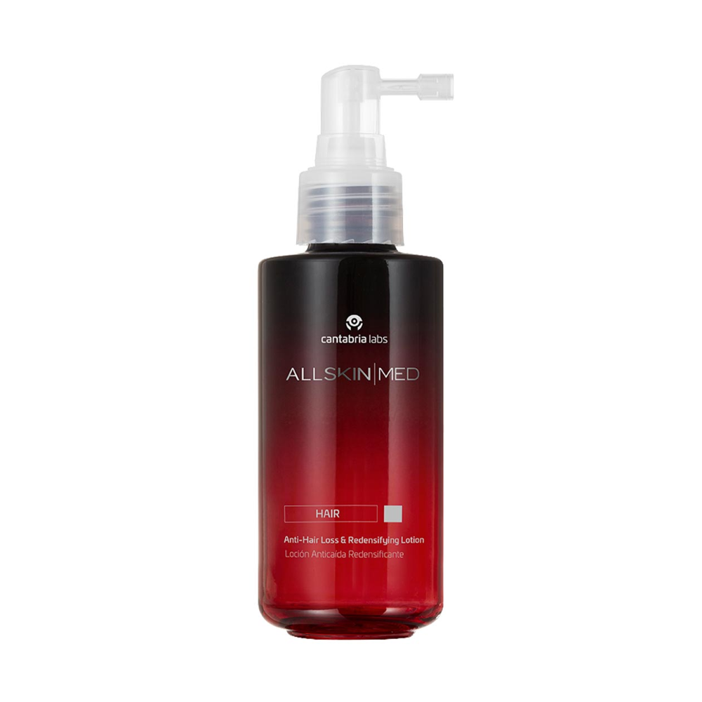 Allskin Med Anti-Hair Loss & Redensifying Lotion