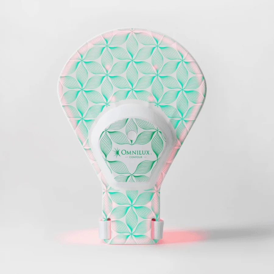 Omnilux Contour Glove LED Light Therapy Device