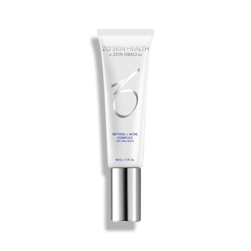 ZO Skin Health Retinol + Blemish Complex NEW 50ml