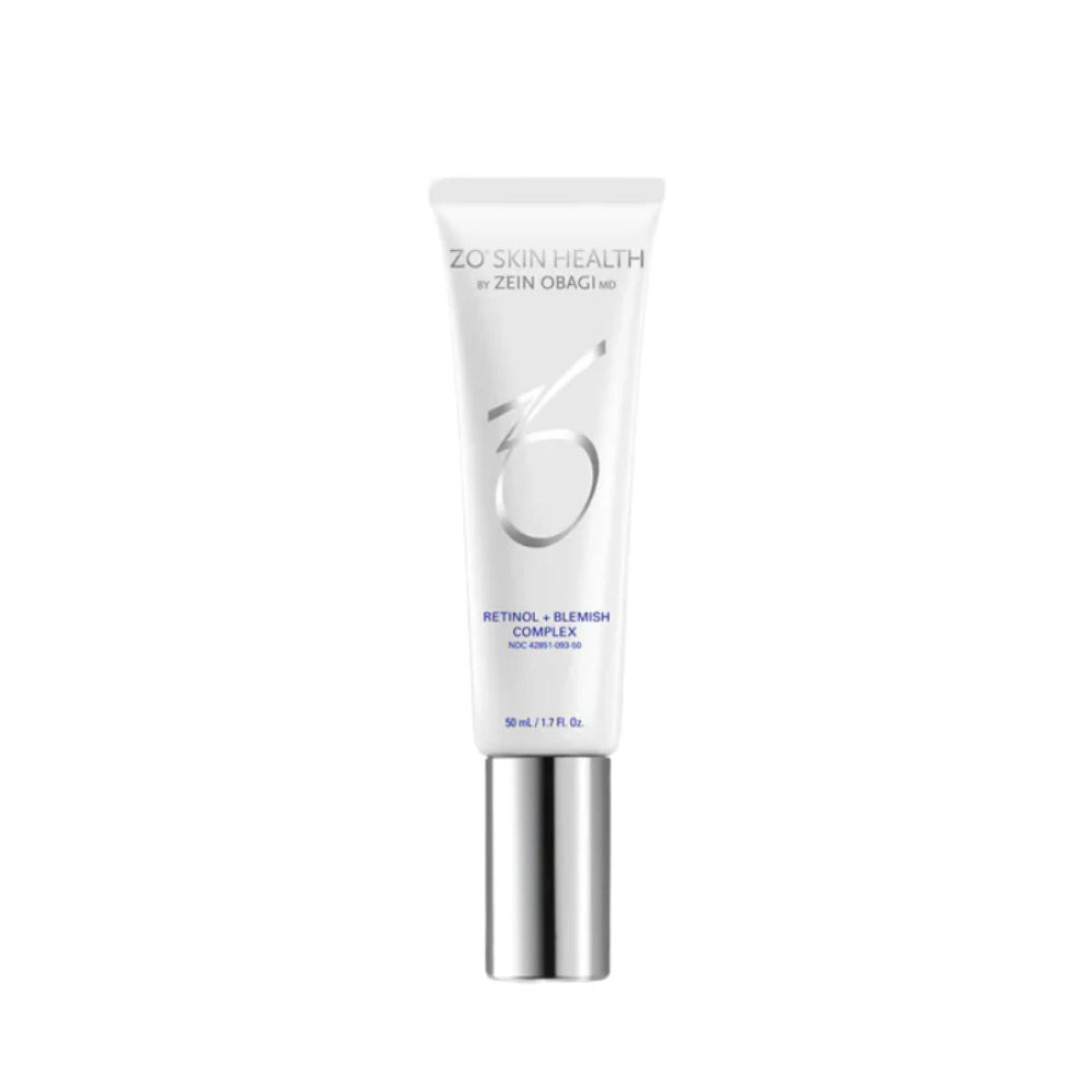 ZO Skin Health Retinol + Blemish Control 50ml