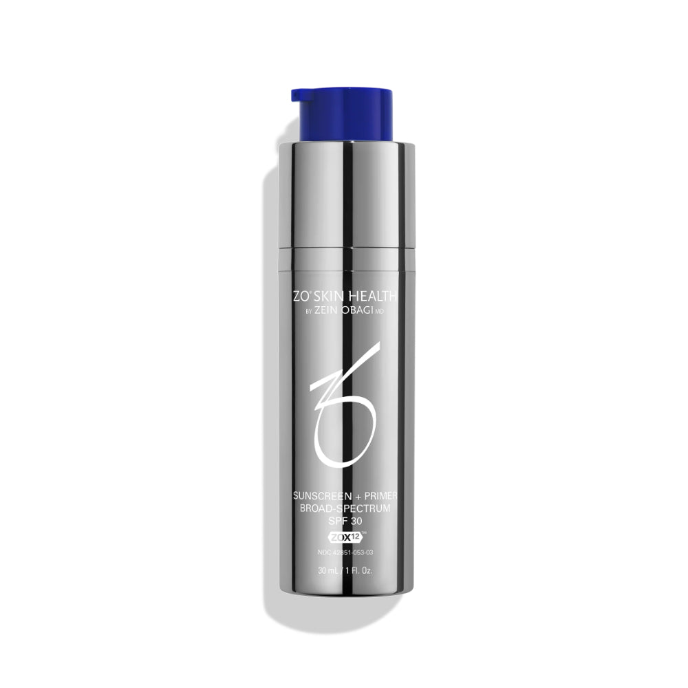 ZO Skin Health Sunscreen Primer + SPF 30 30ml