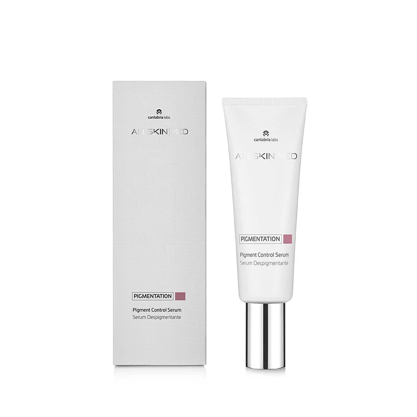 Allskin Med Pigment Control Plan with FREE Heliocare 360° Sunscreen