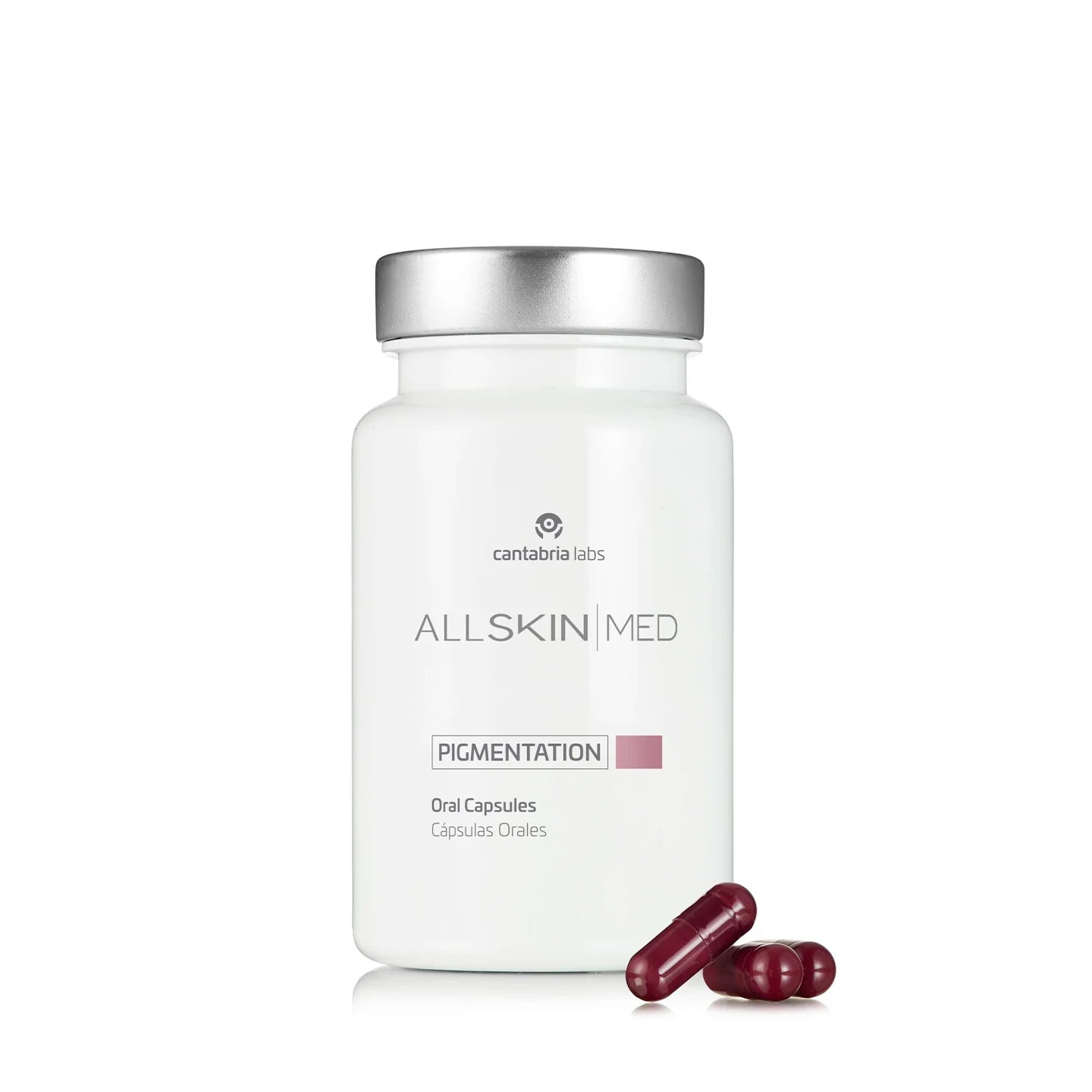 Allskin Med Pigment Control Plan with FREE Heliocare 360° Sunscreen