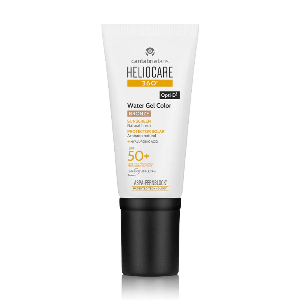 HELIOCARE 360° COLOR Water Gel SPF50+ 50ml