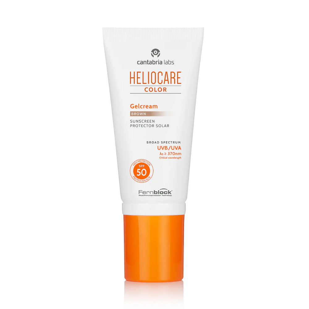 HELIOCARE COLOR Gelcream 50ml