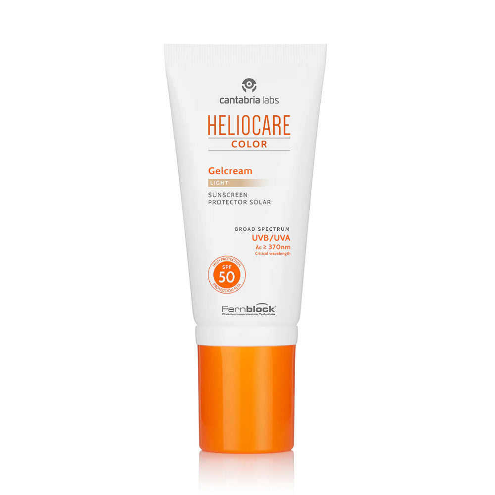 HELIOCARE COLOR Gelcream 50ml