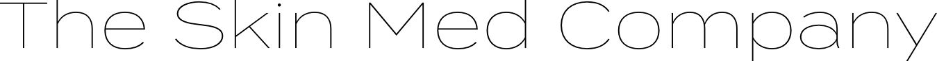 The Skin Med Company