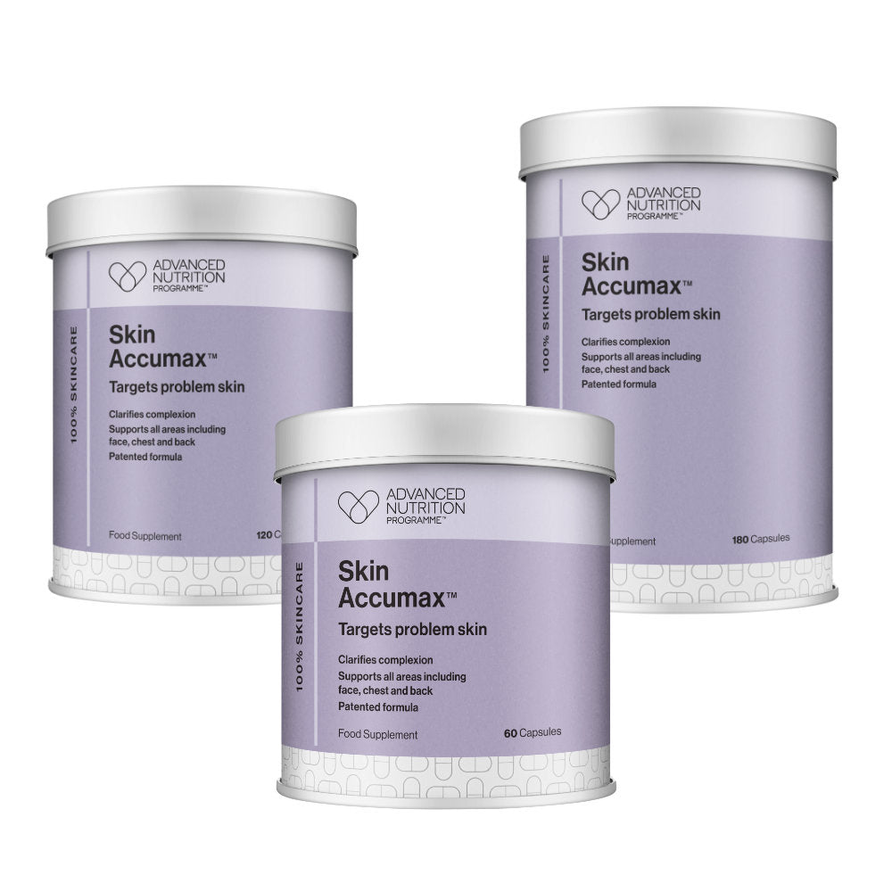 Advanced Nutrition Programme Skin Accumax™